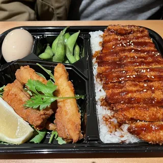 BENTO (B) TONKASTU