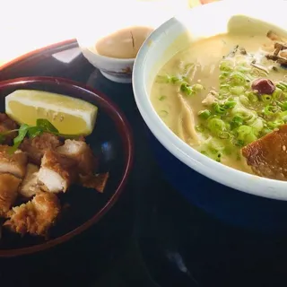 Karaage