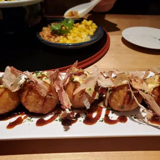 Takoyaki