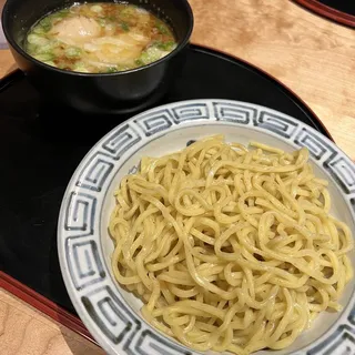 *(R) Negi TSUKEMEN