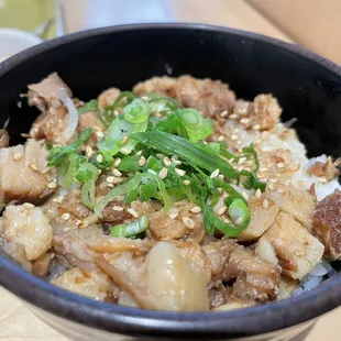 pork