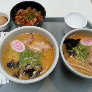 Miso Ramen