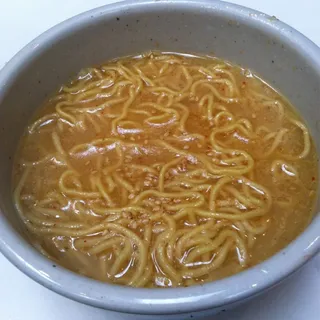 Toroniku Miso Ramen