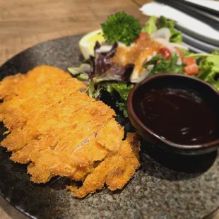 Tonkatsu
