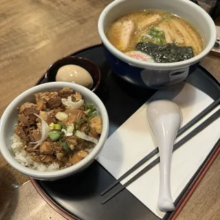 ...(R) Shoyu