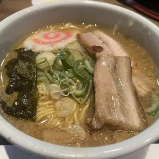 ...Cha-shu Shoyu