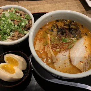 ...Chashu Gohan