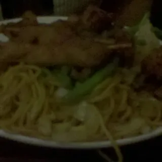 Chow Mein
