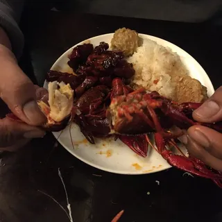 Buffets