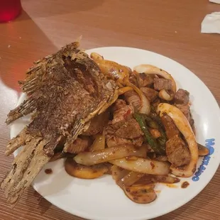 ribs, bbq ribs, food