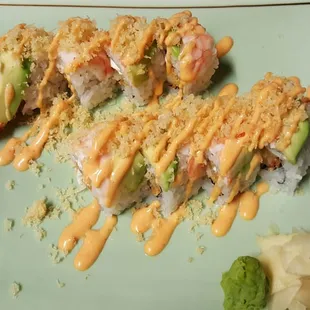 Fantasy Roll