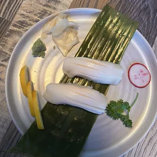 Escolar Nigiri