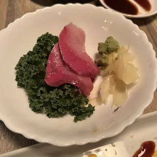 Yellowtail