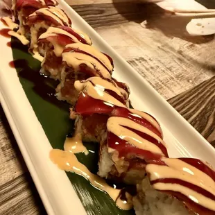 Spicy Ninja