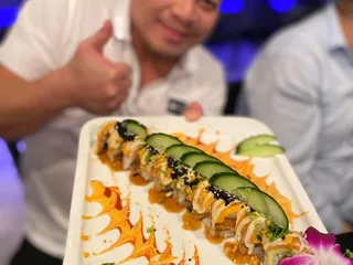 Taiko Sushi