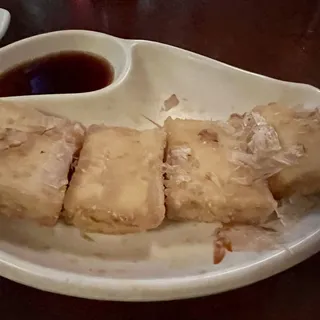 Age Tofu