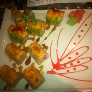 Lobster Roll