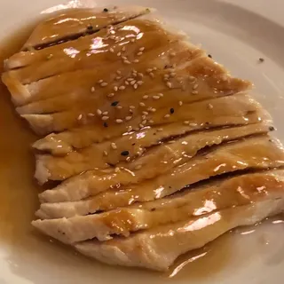 Chicken Teriyaki