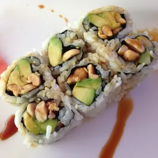 Avocado Roll