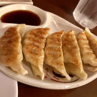 Gyoza