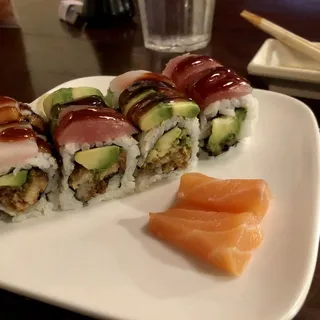 Godzilla Roll