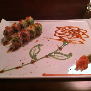 Jalapeno Roll