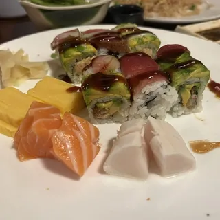 Love Roll
