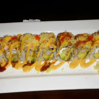 Monster Roll