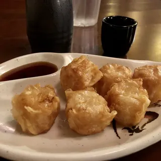 Shumai