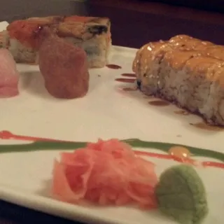 Yummy Roll