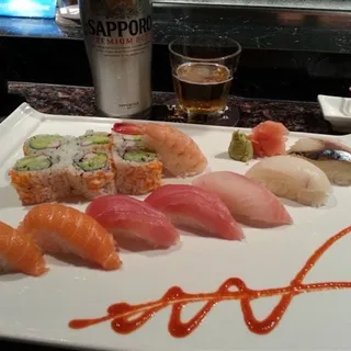 Sushi Regular