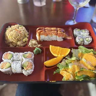 Fire Island Box