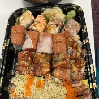 Tako Yaki