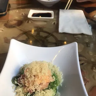 Tsunami Tuna