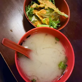 Miso Soup