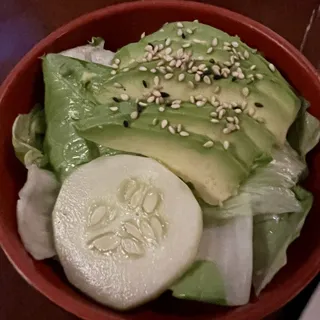 Avocado Salad