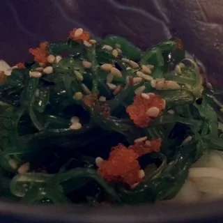 Seaweed Salad