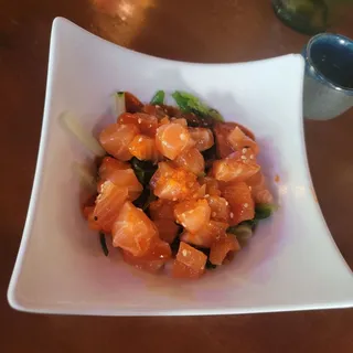 Salmon