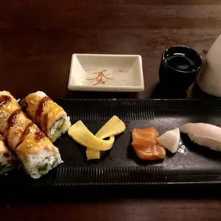 Yellowtail