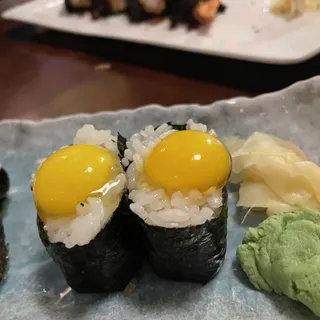 Quail Egg