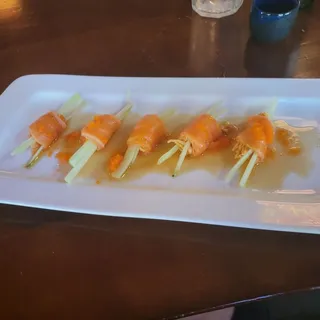 King Salmon