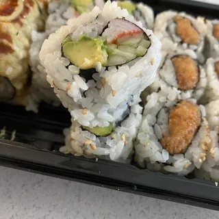 California Roll