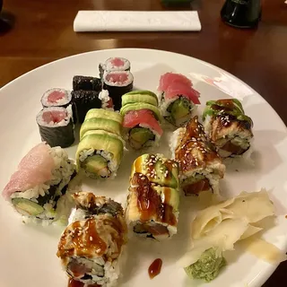 Tuna Roll