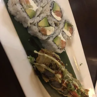Philly Roll