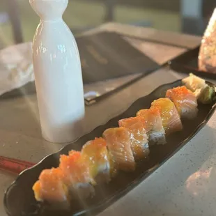 Hokkaido Sushi