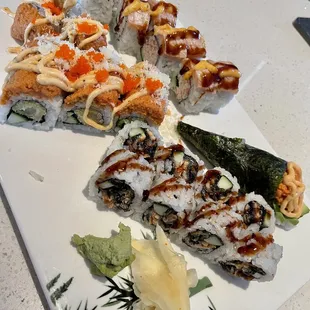 sashimi, food, sushi, sushi and sashimi