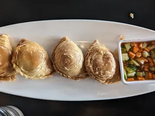 The Noodle Bar Thai Street Food