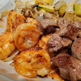To go Order