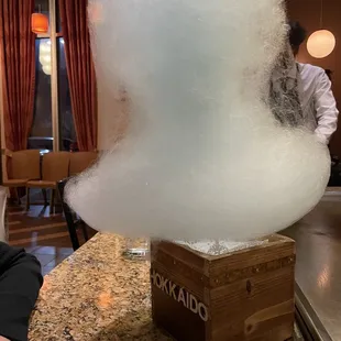 Cotton Candy