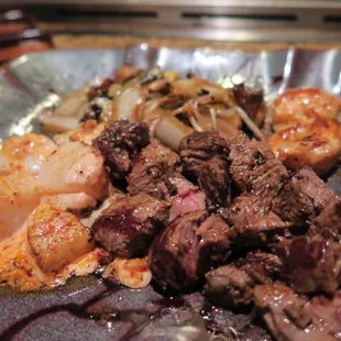 Filet Mignon